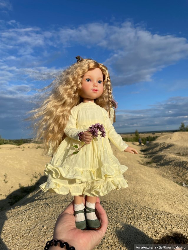 Ооак северяночки Reina del Norte