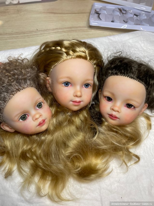 Ооак северяночки Reina del Norte (фото 5)