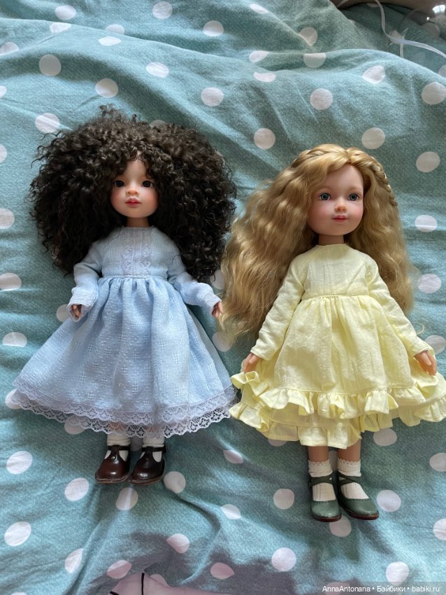 Ооак северяночки Reina del Norte (фото 9)