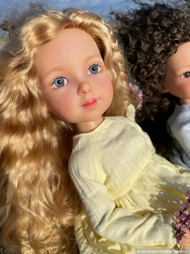 Ооак северяночки Reina del Norte