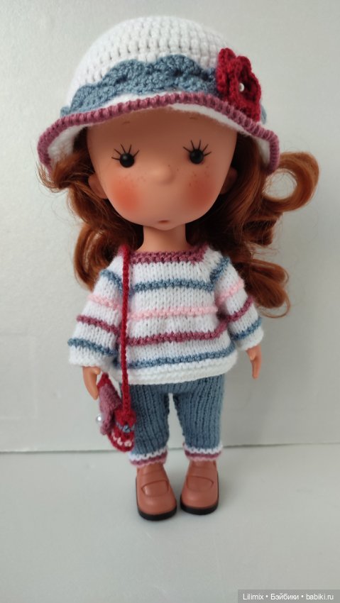 Новая идея! По крайней мере в моей голове (фото 3)