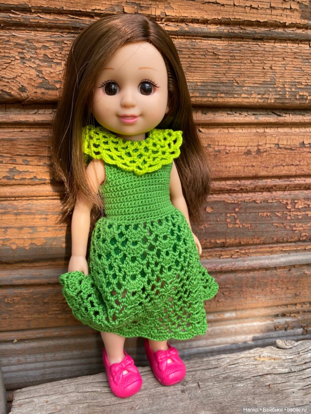 Игровые куклы разных производителей (Разное): редкие бренды