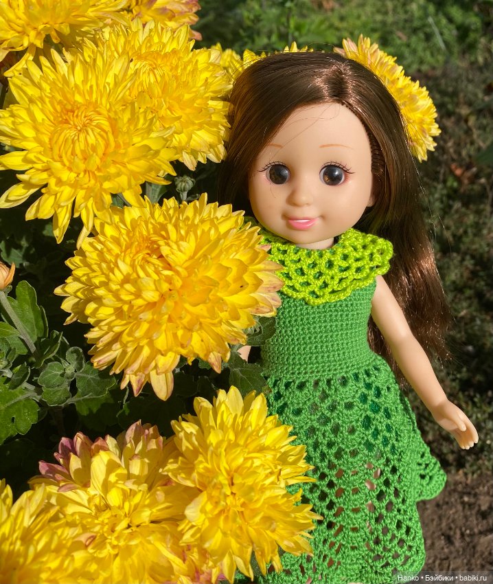 Игровые куклы разных производителей (Разное): редкие бренды (фото 5)