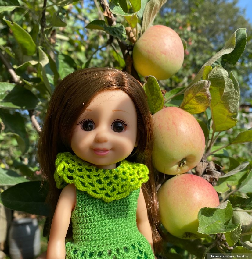 Игровые куклы разных производителей (Разное): редкие бренды (фото 4)