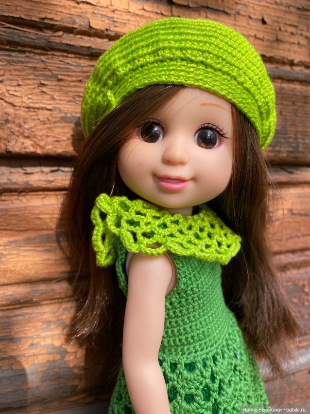 Игровые куклы разных производителей (Разное): редкие бренды