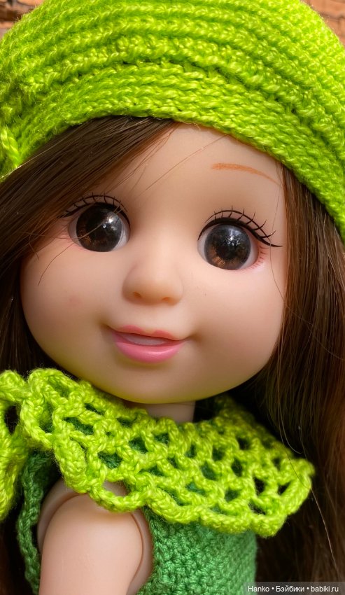 Игровые куклы разных производителей (Разное): редкие бренды