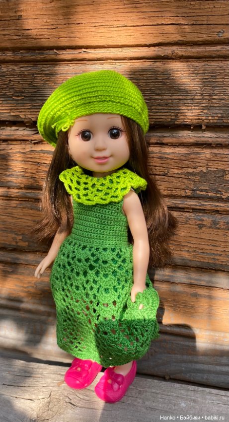 Игровые куклы разных производителей (Разное): редкие бренды