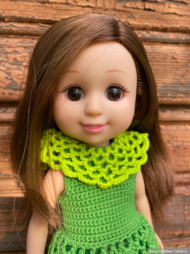 Игровые куклы разных производителей (Разное): редкие бренды (фото 2)