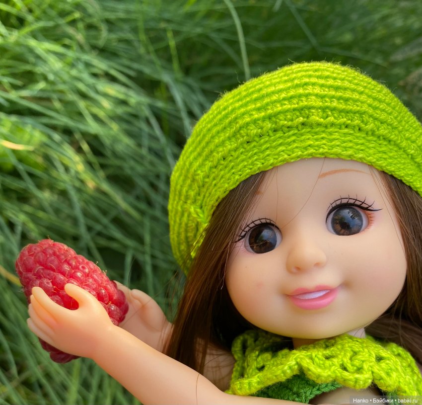 Игровые куклы разных производителей (Разное): редкие бренды