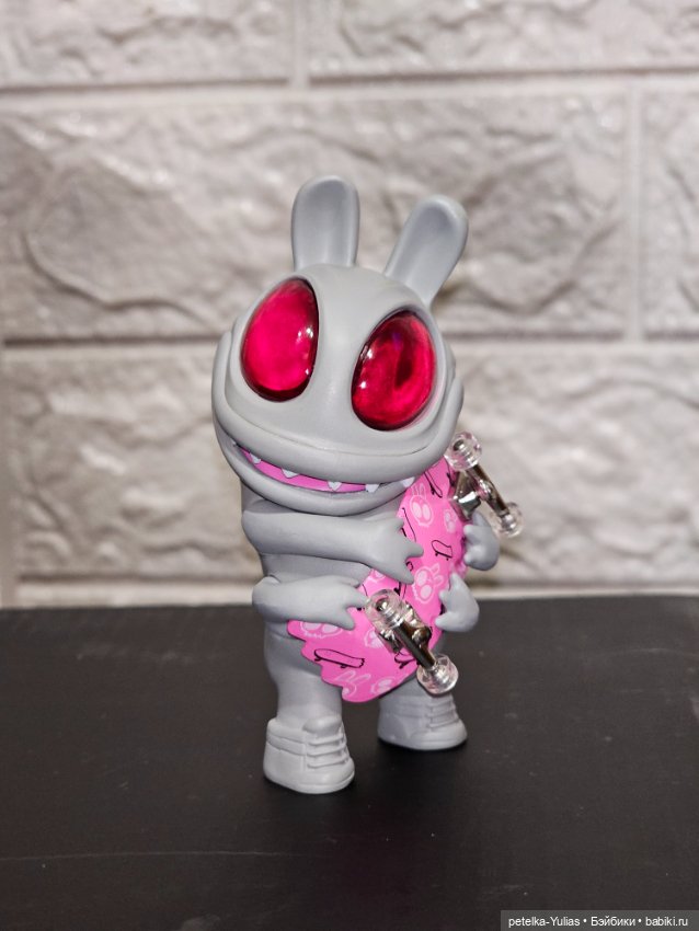 На обувной коробке — Куклы с Алиэкспресс (Aliexpress): Китайские шарнирные