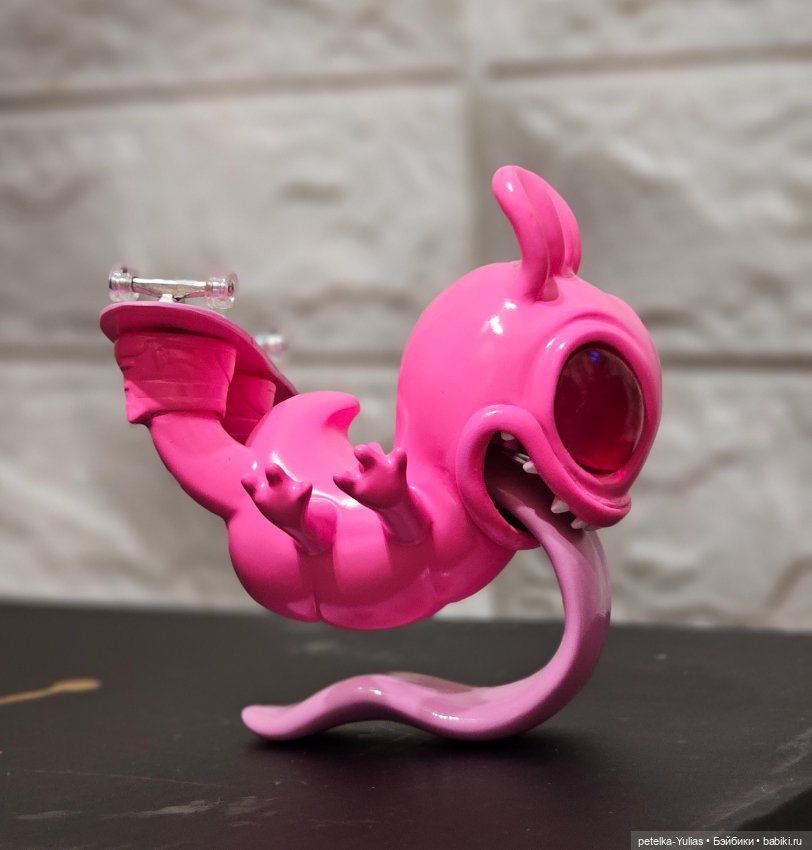 На обувной коробке — Куклы с Алиэкспресс (Aliexpress): Китайские шарнирные (фото 3)