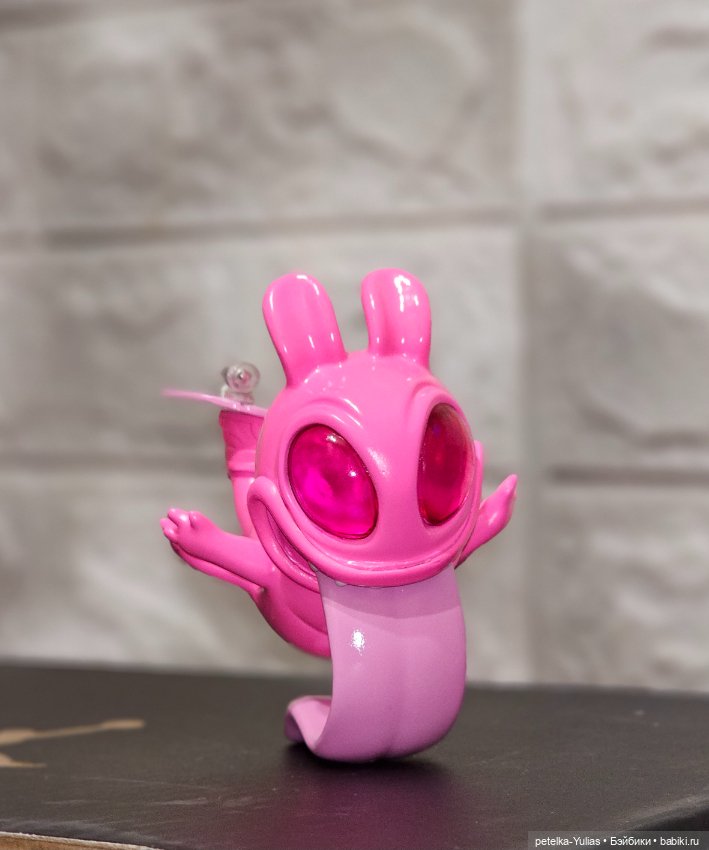 На обувной коробке — Куклы с Алиэкспресс (Aliexpress): Китайские шарнирные (фото 2)