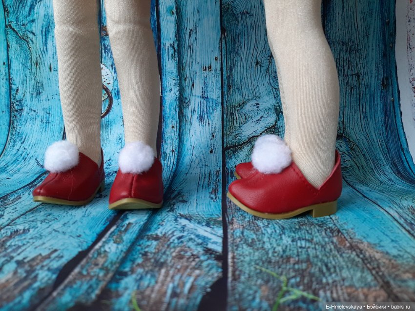 Мои куклы: Оля и Яло — Куклы Paola Reina (Паола Рейна): новинки (фото 10)