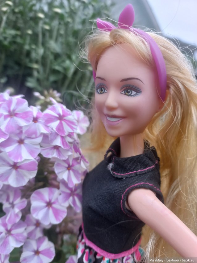 Челлендж-фотомарафон "21 день лета". День 18. Таня