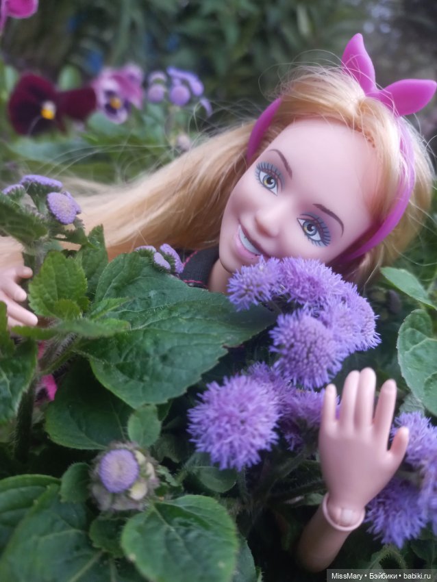 Челлендж-фотомарафон "21 день лета". День 18. Таня (фото 10)