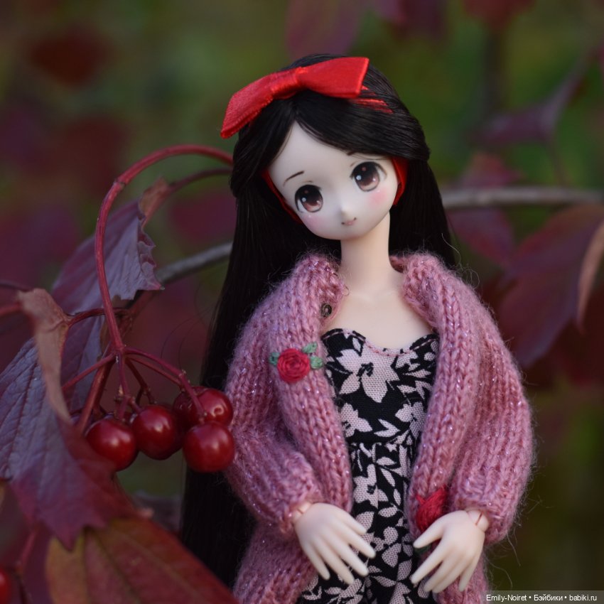 На закате — ООАК и репейнт игровых кукол: Bratz (фото 5)