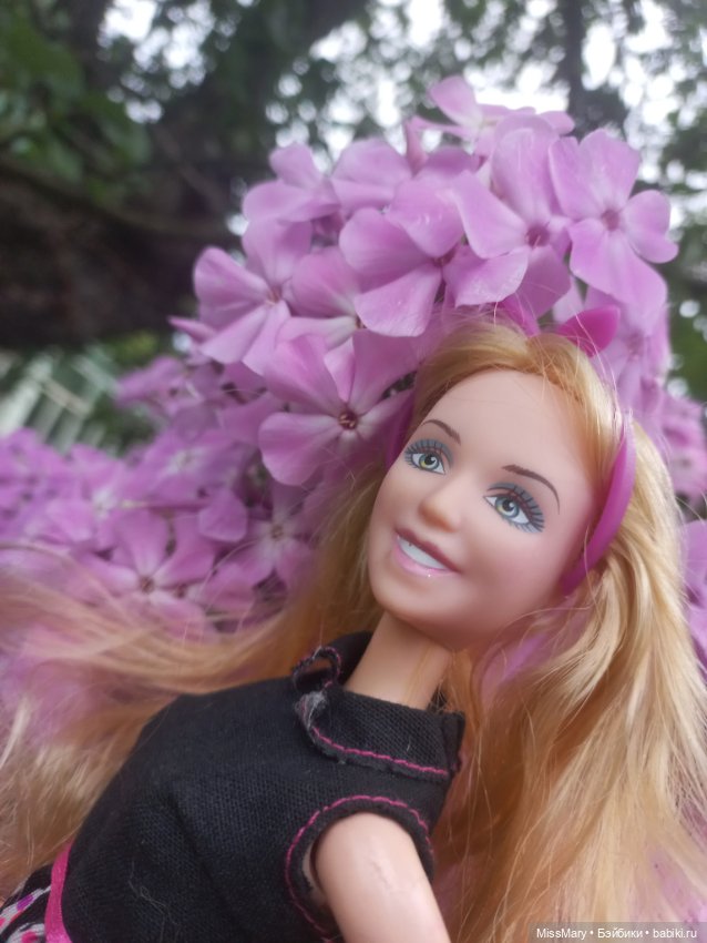 Челлендж-фотомарафон "21 день лета". День 18. Таня (фото 5)