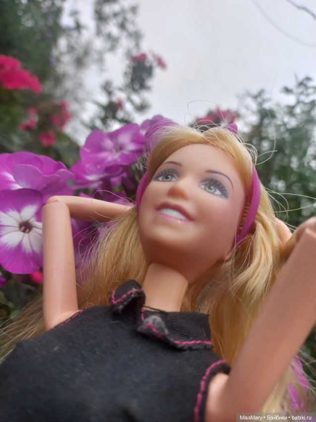 Челлендж-фотомарафон "21 день лета". День 18. Таня (фото 3)