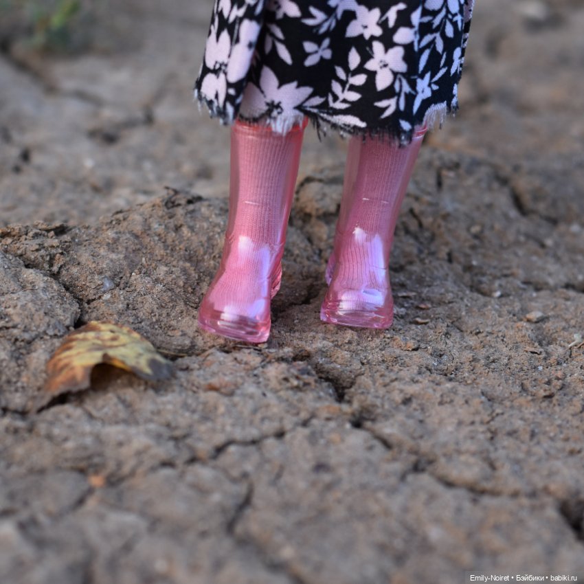 На закате — ООАК и репейнт игровых кукол: Bratz (фото 8)