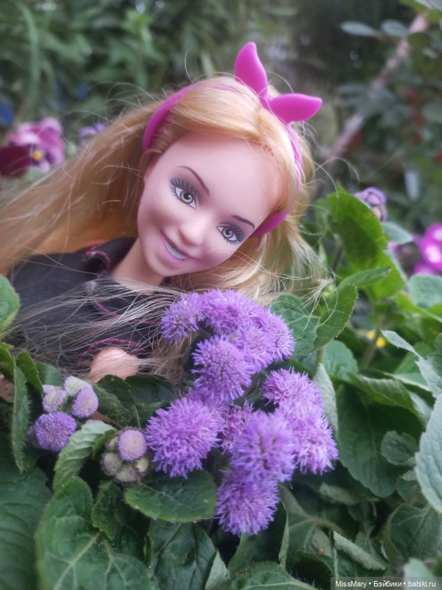 Челлендж-фотомарафон "21 день лета". День 18. Таня (фото 4)