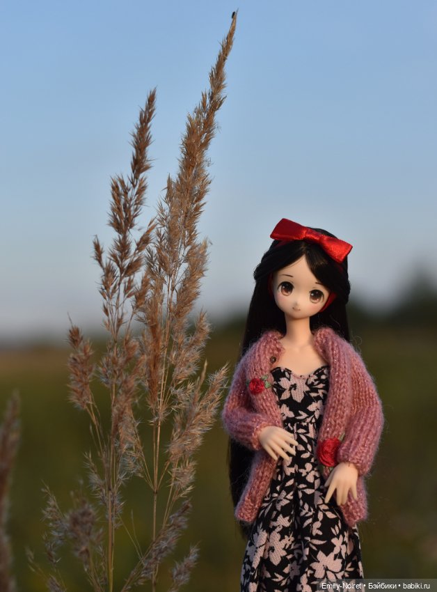 На закате — ООАК и репейнт игровых кукол: Bratz (фото 4)