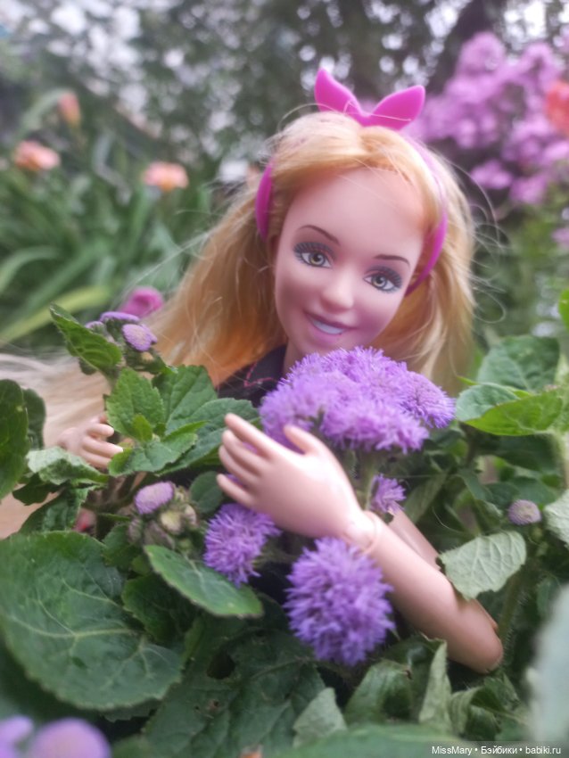 Челлендж-фотомарафон "21 день лета". День 18. Таня (фото 7)