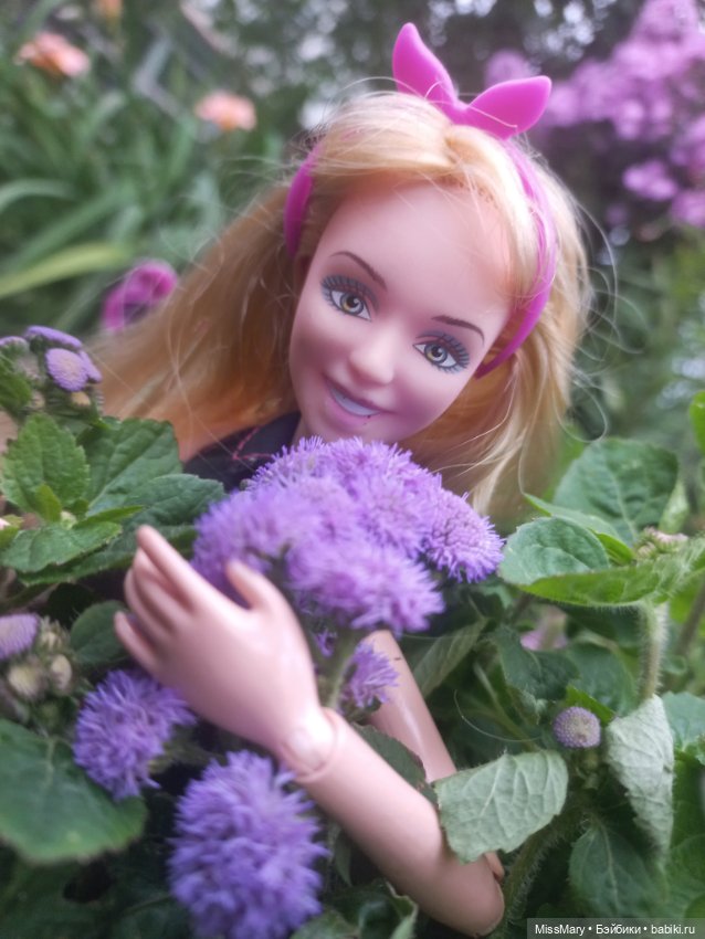 Челлендж-фотомарафон "21 день лета". День 18. Таня