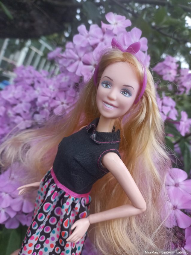 Челлендж-фотомарафон "21 день лета". День 18. Таня (фото 2)