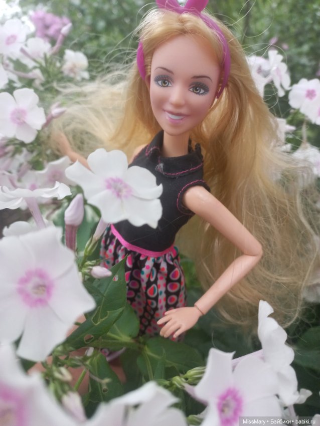 Челлендж-фотомарафон "21 день лета". День 18. Таня (фото 8)