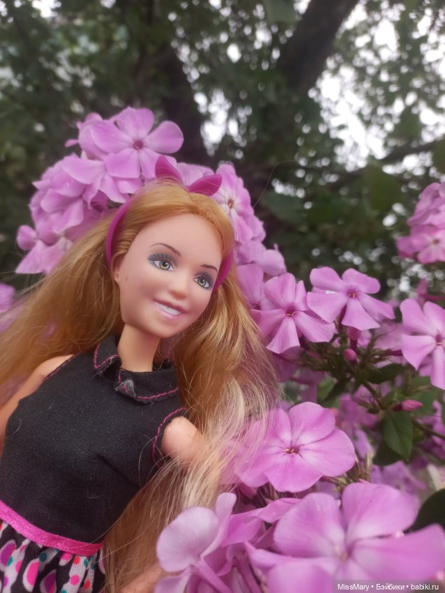 Челлендж-фотомарафон "21 день лета". День 18. Таня (фото 6)