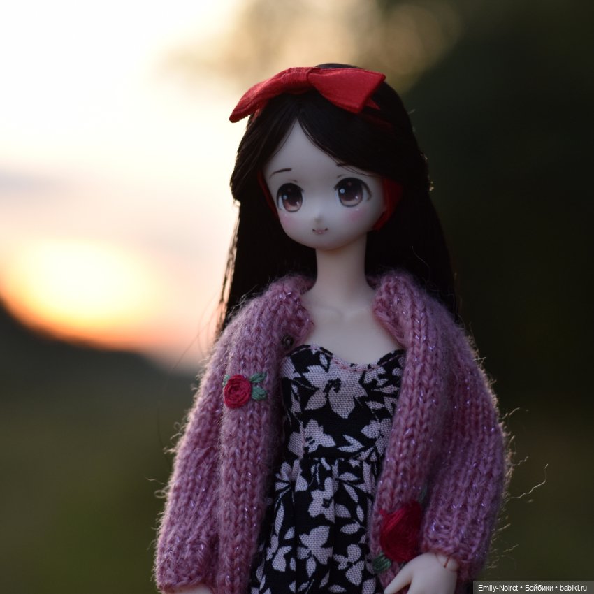 На закате — ООАК и репейнт игровых кукол: Bratz (фото 6)