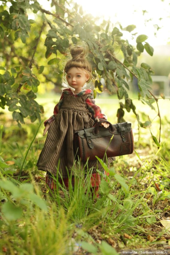 Эноки — Куклы Irrealdoll (Ирреалдолл): BJD (БЖД)