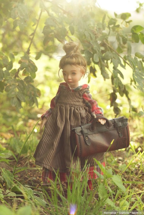 Эноки — Куклы Irrealdoll (Ирреалдолл): BJD (БЖД)