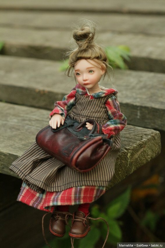 Эноки — Куклы Irrealdoll (Ирреалдолл): BJD (БЖД) (фото 5)