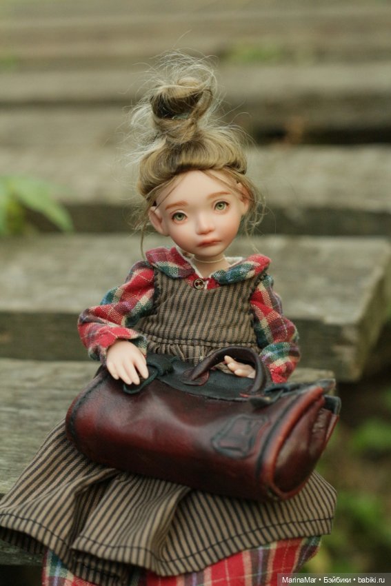 Эноки — Куклы Irrealdoll (Ирреалдолл): BJD (БЖД) (фото 8)
