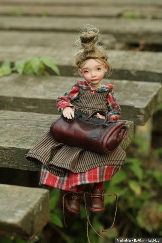 Эноки — Куклы Irrealdoll (Ирреалдолл): BJD (БЖД) (фото 6)