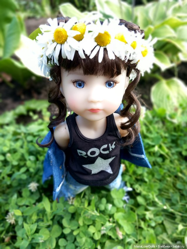 Мои встречают новенькую Ruby Red (фото 9)