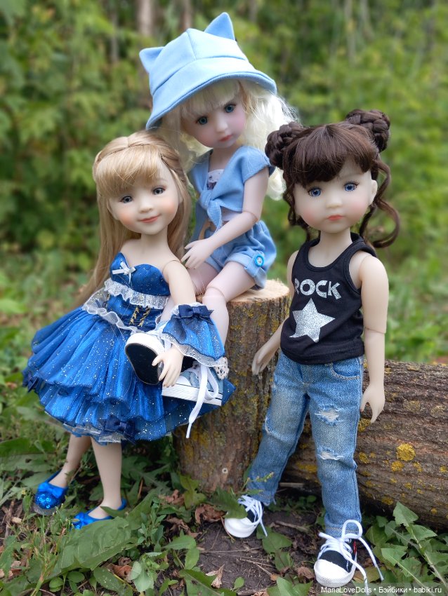 Мои встречают новенькую Ruby Red (фото 2)