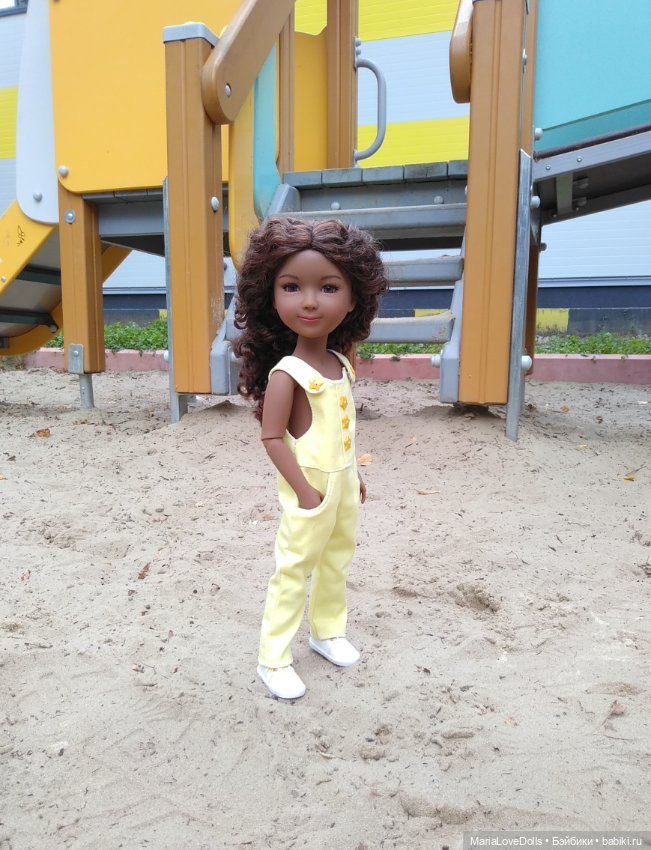 Мои встречают новенькую Ruby Red