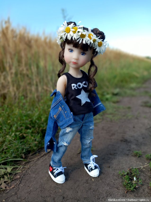 Мои встречают новенькую Ruby Red (фото 8)