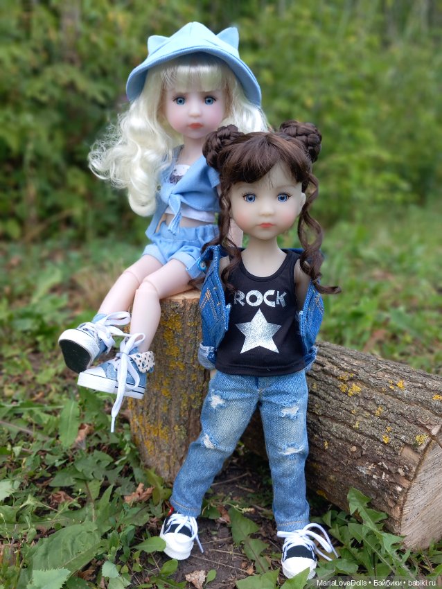 Мои встречают новенькую Ruby Red (фото 3)