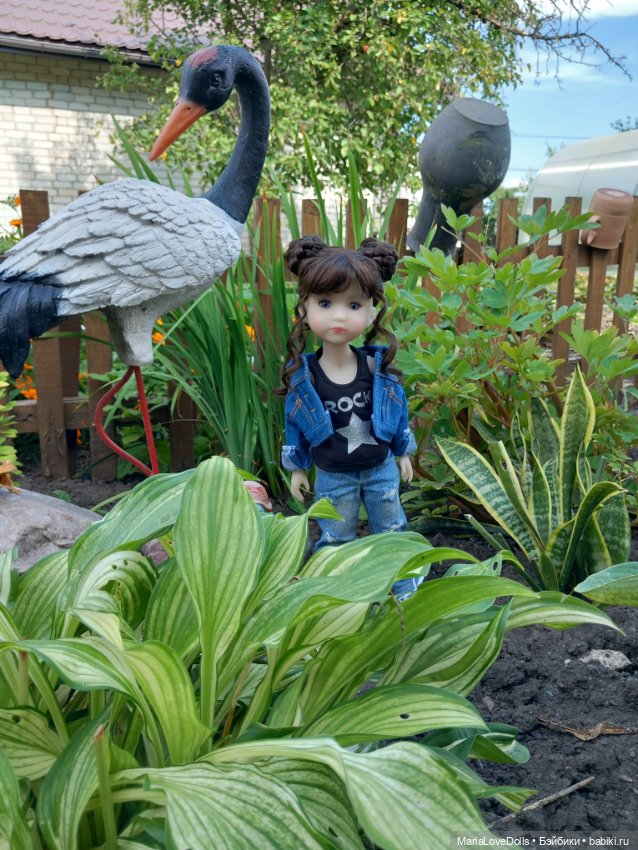 Мои встречают новенькую Ruby Red (фото 5)