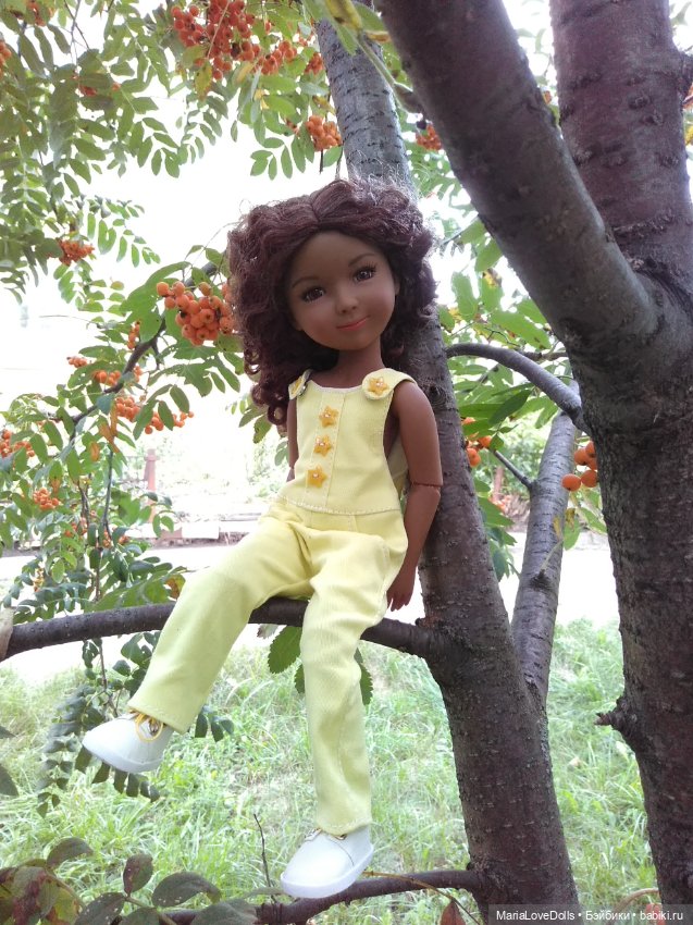 Мои встречают новенькую Ruby Red