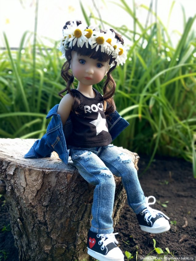 Мои встречают новенькую Ruby Red (фото 10)