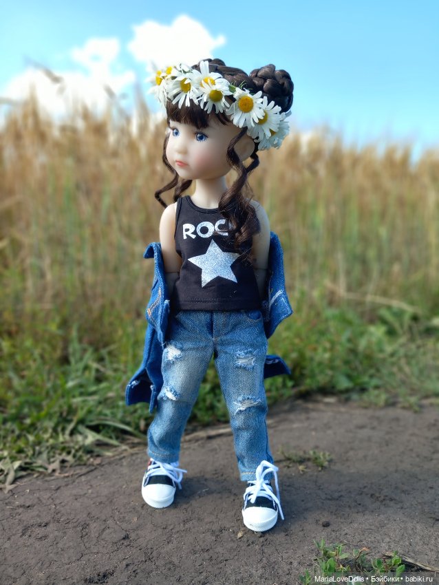 Мои встречают новенькую Ruby Red (фото 7)