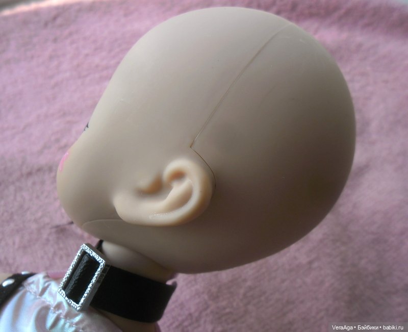 Nana от Match Girl (DBS) — Куклы с Алиэкспресс (Aliexpress): Китайские шарнирные