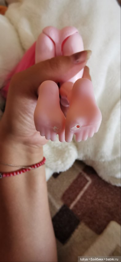 Выкройка для новой Дракулауры