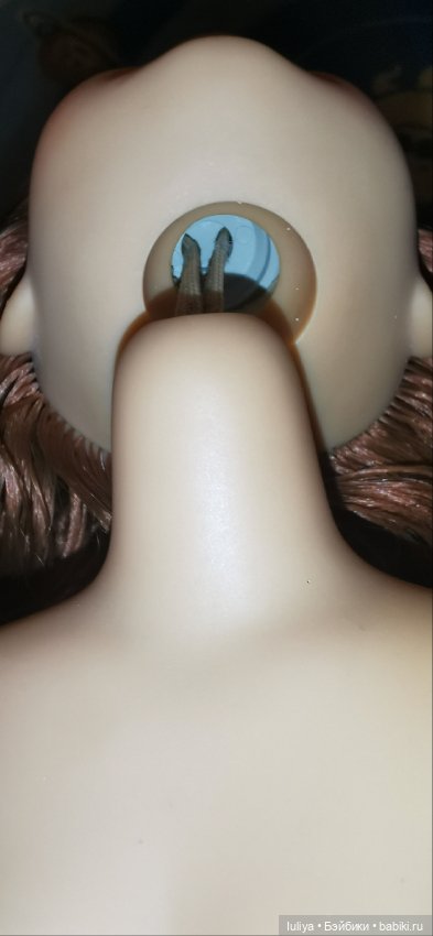 Как перетянуть девочку или чем заменить (фото 10)