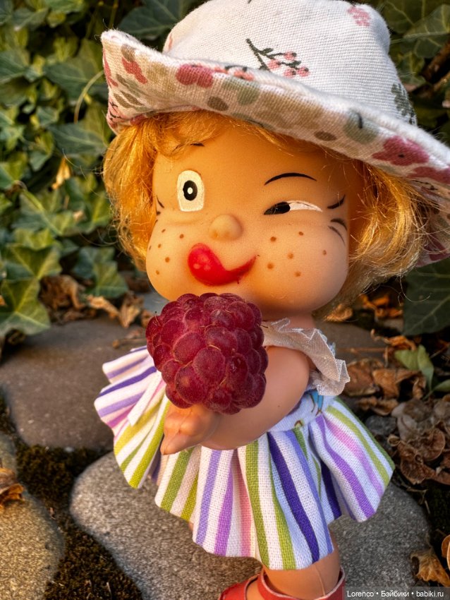 Утрешнее — Игровые куклы разных производителей (Разное): редкие бренды