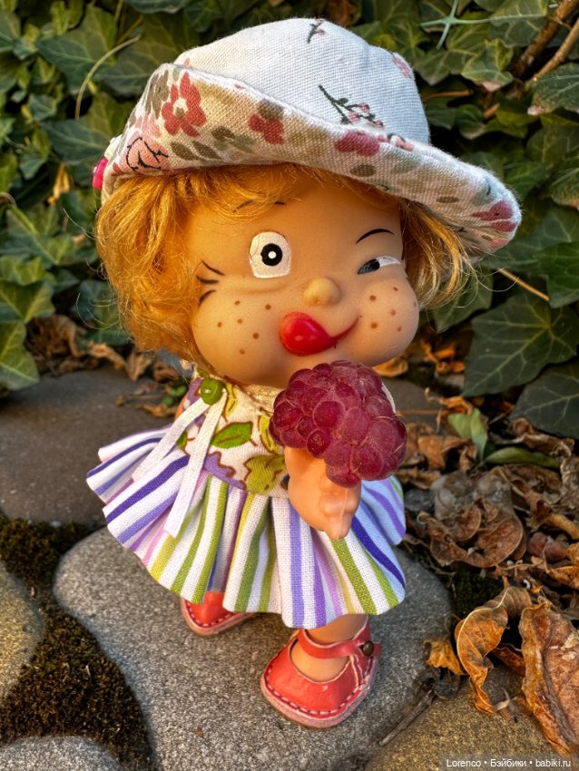 Утрешнее — Игровые куклы разных производителей (Разное): редкие бренды